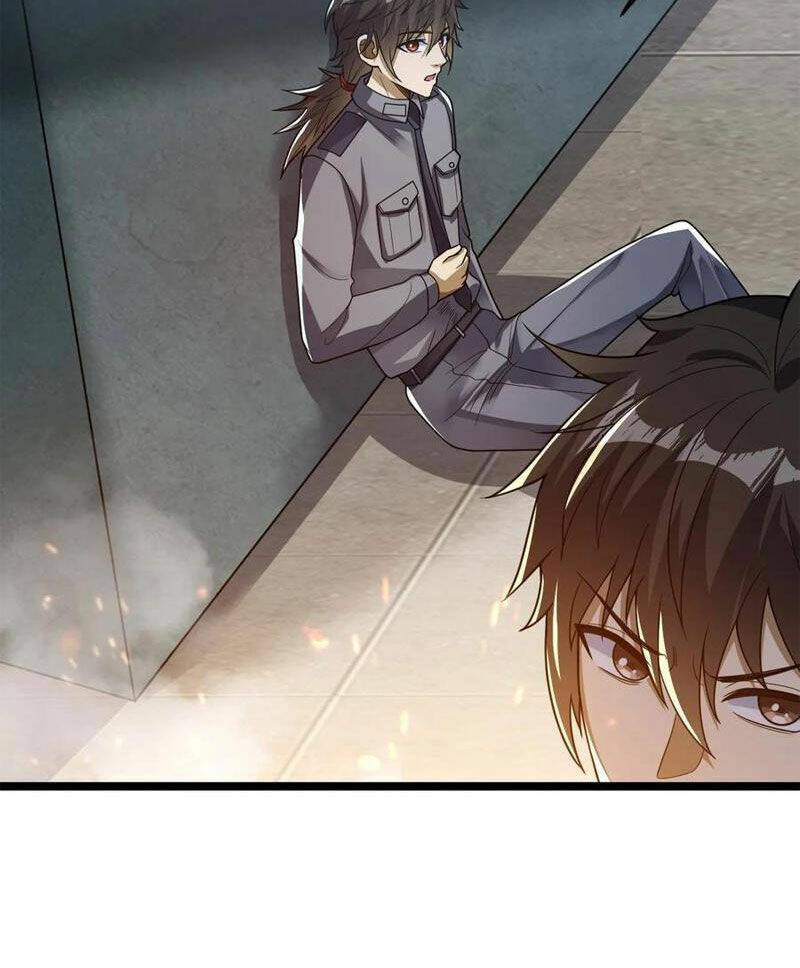 Đệ Nhất Danh Sách Chapter 240 - Trang 2