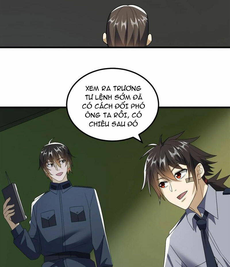 Đệ Nhất Danh Sách Chapter 241 - Trang 2