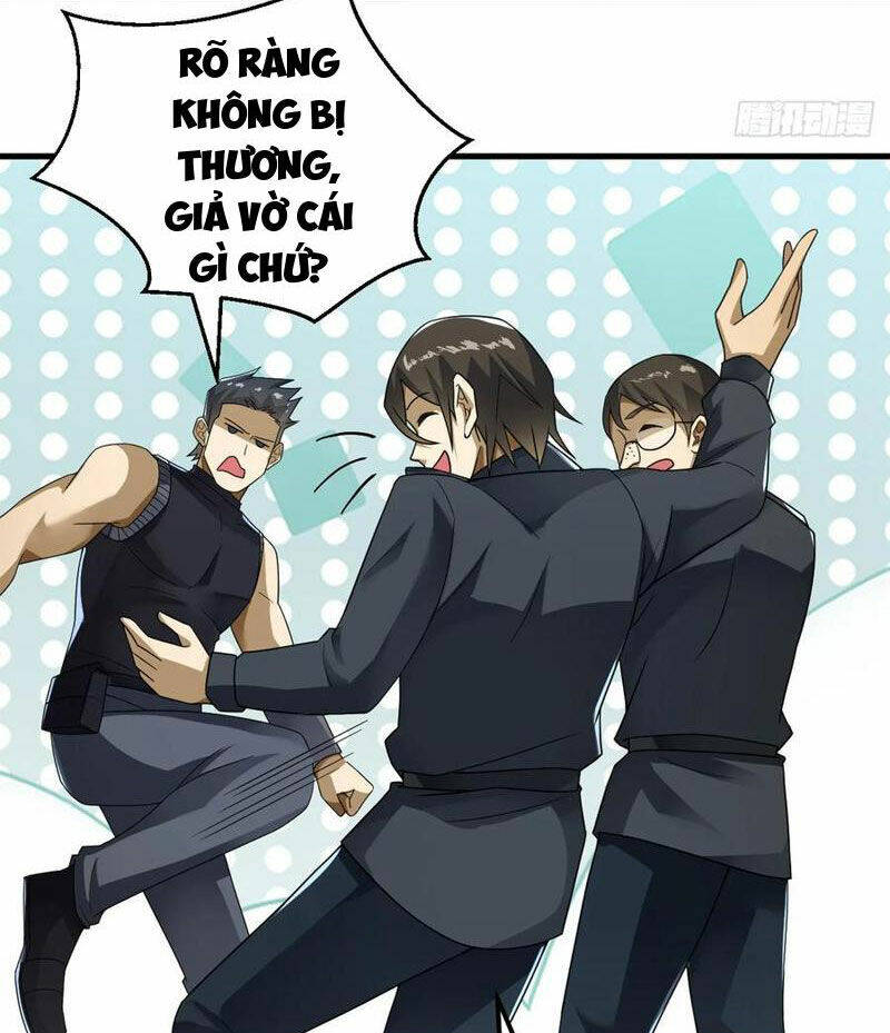 Đệ Nhất Danh Sách Chapter 241 - Trang 2