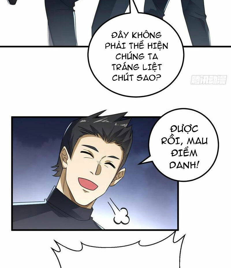 Đệ Nhất Danh Sách Chapter 241 - Trang 2