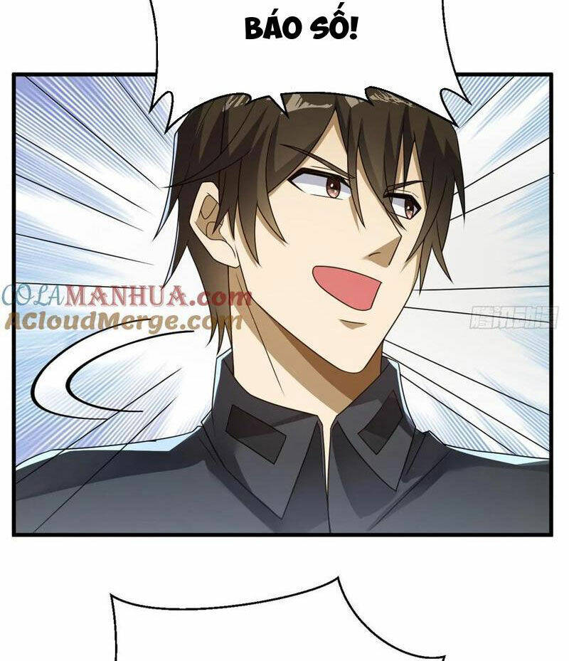 Đệ Nhất Danh Sách Chapter 241 - Trang 2