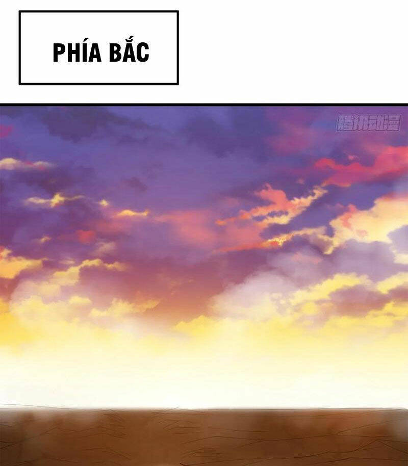 Đệ Nhất Danh Sách Chapter 241 - Trang 2