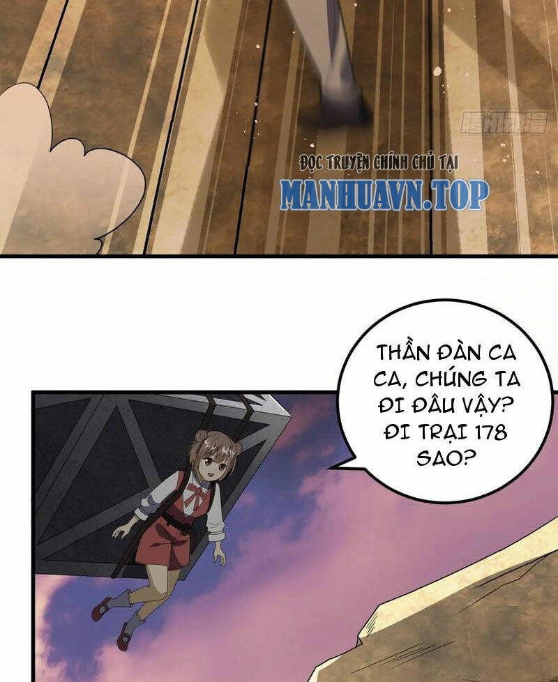 Đệ Nhất Danh Sách Chapter 241 - Trang 2