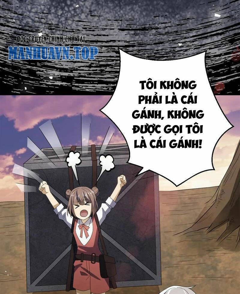 Đệ Nhất Danh Sách Chapter 241 - Trang 2