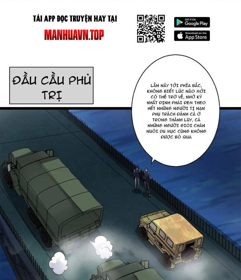 Đệ Nhất Danh Sách Chapter 242 - Trang 2