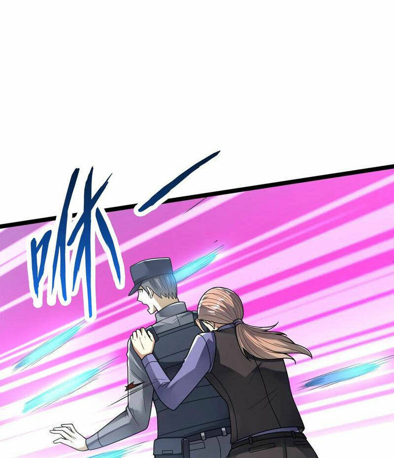 Đệ Nhất Danh Sách Chapter 242 - Trang 2