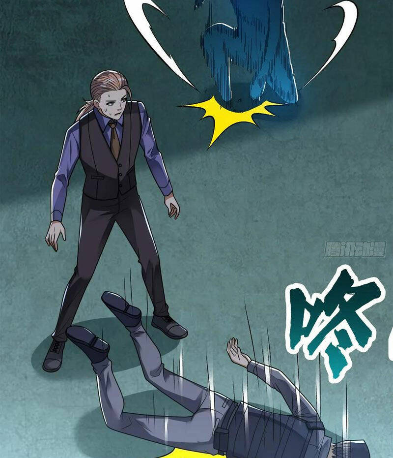 Đệ Nhất Danh Sách Chapter 242 - Trang 2