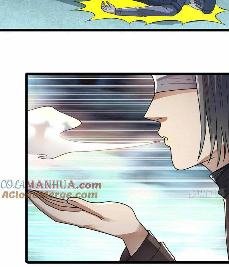 Đệ Nhất Danh Sách Chapter 242 - Trang 2