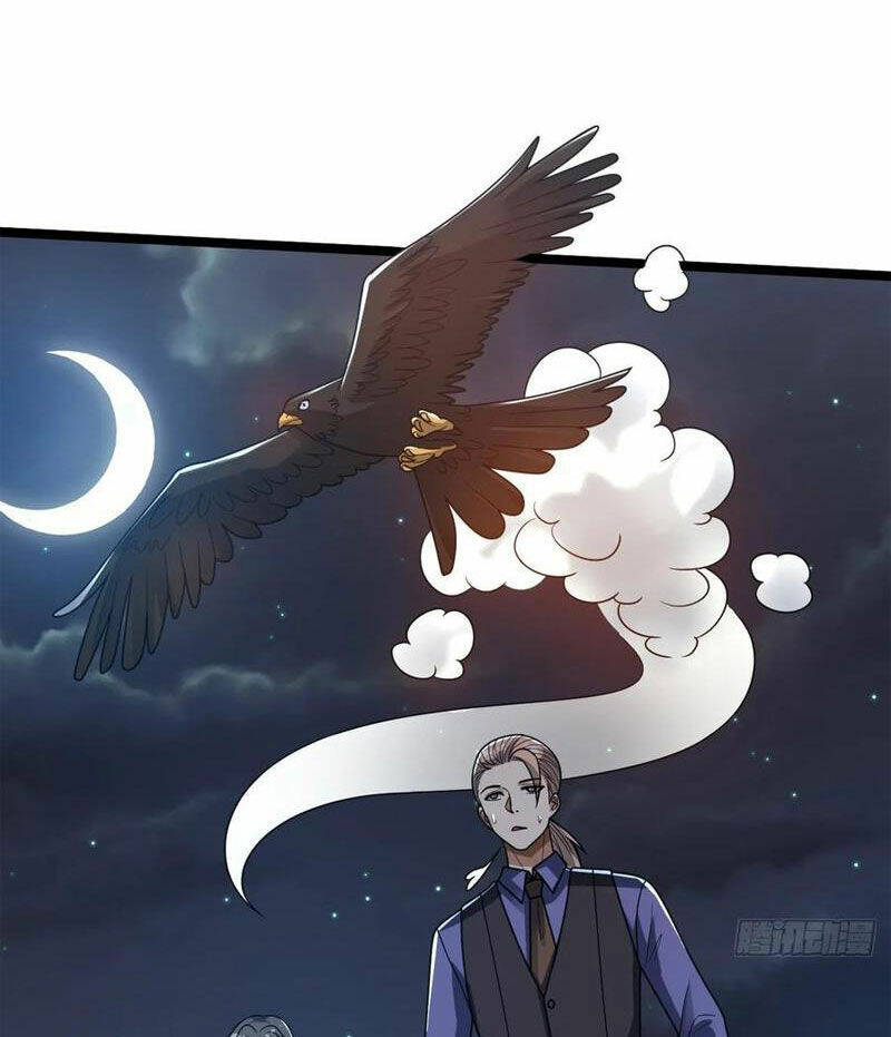 Đệ Nhất Danh Sách Chapter 242 - Trang 2