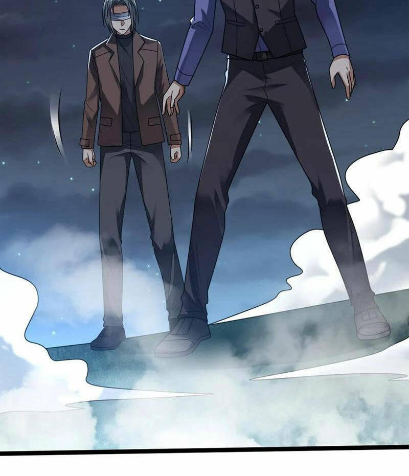 Đệ Nhất Danh Sách Chapter 242 - Trang 2