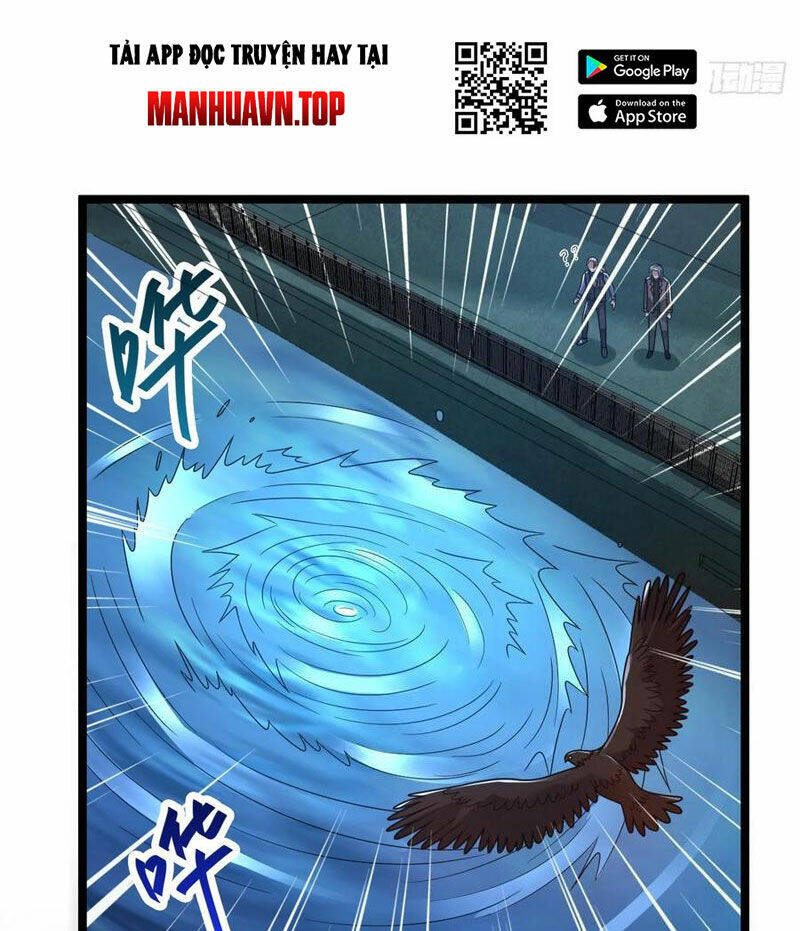 Đệ Nhất Danh Sách Chapter 242 - Trang 2