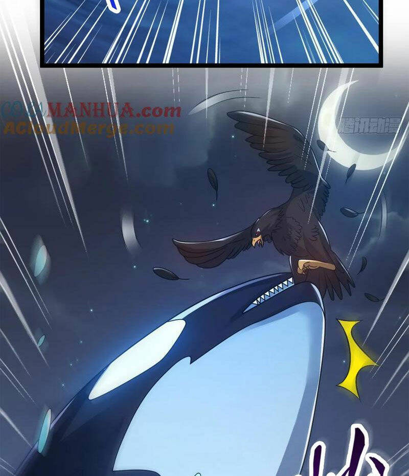 Đệ Nhất Danh Sách Chapter 242 - Trang 2