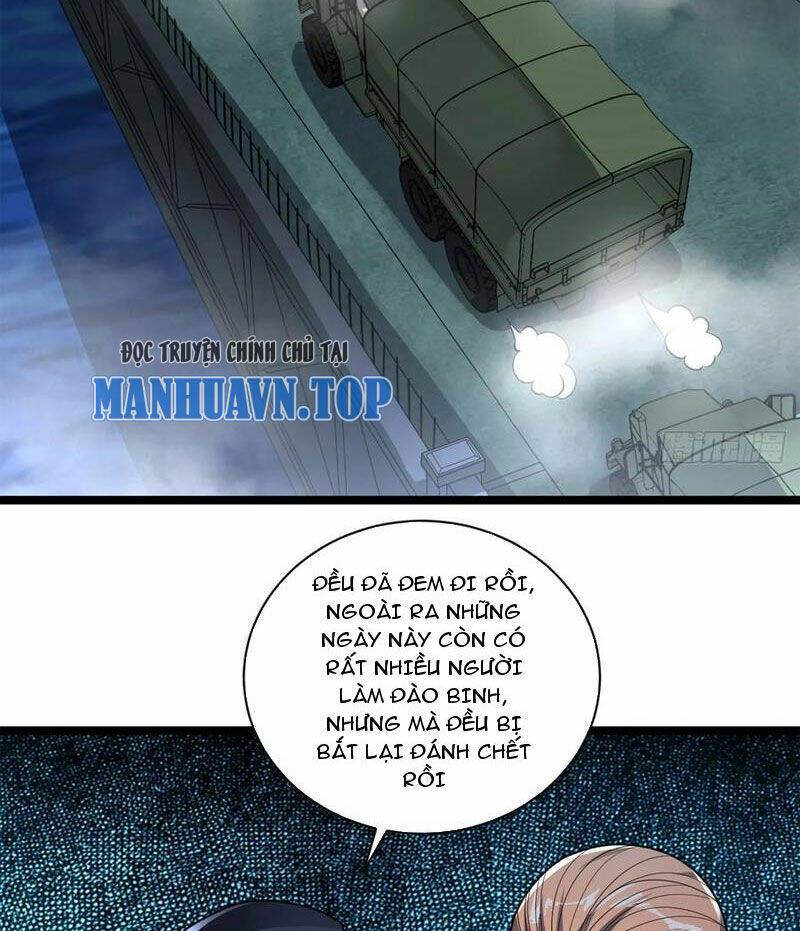 Đệ Nhất Danh Sách Chapter 242 - Trang 2