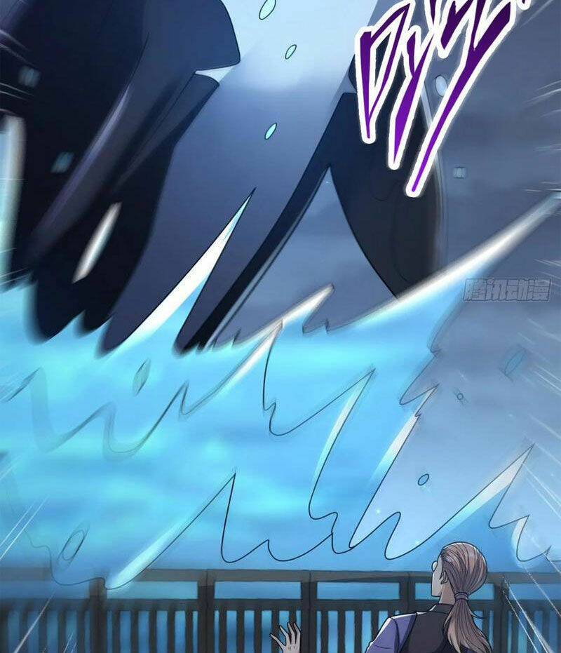 Đệ Nhất Danh Sách Chapter 242 - Trang 2