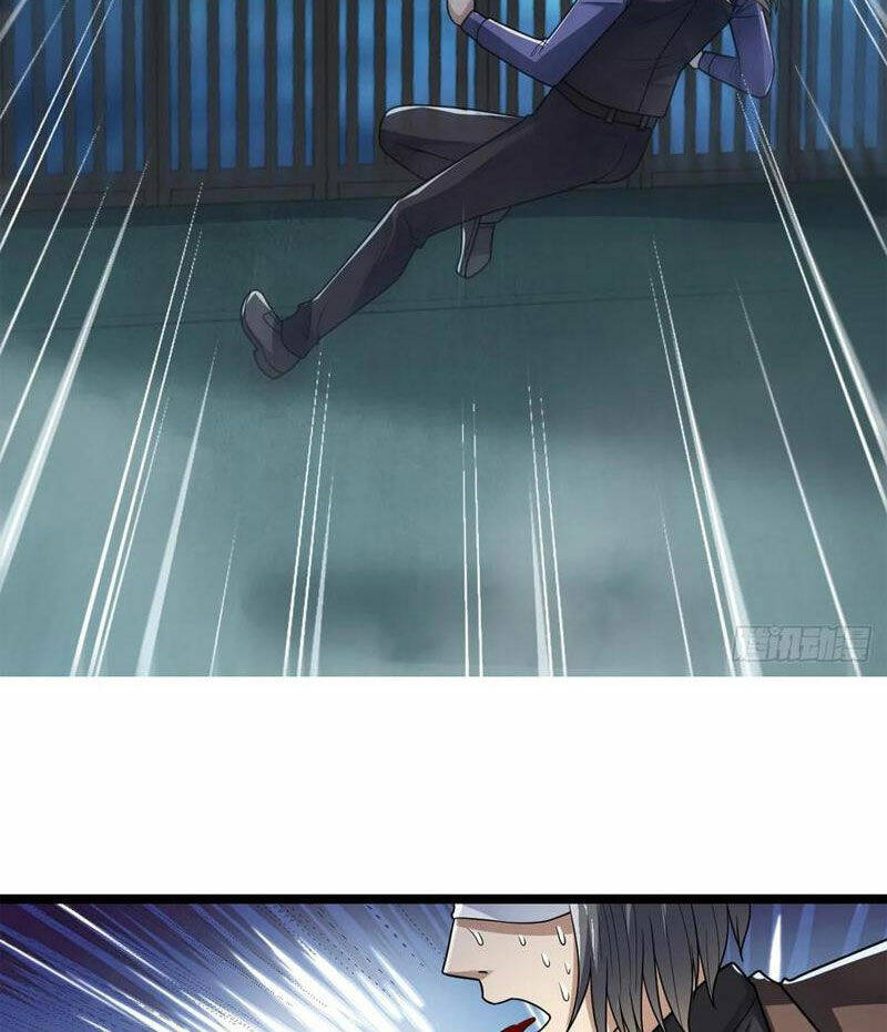 Đệ Nhất Danh Sách Chapter 242 - Trang 2