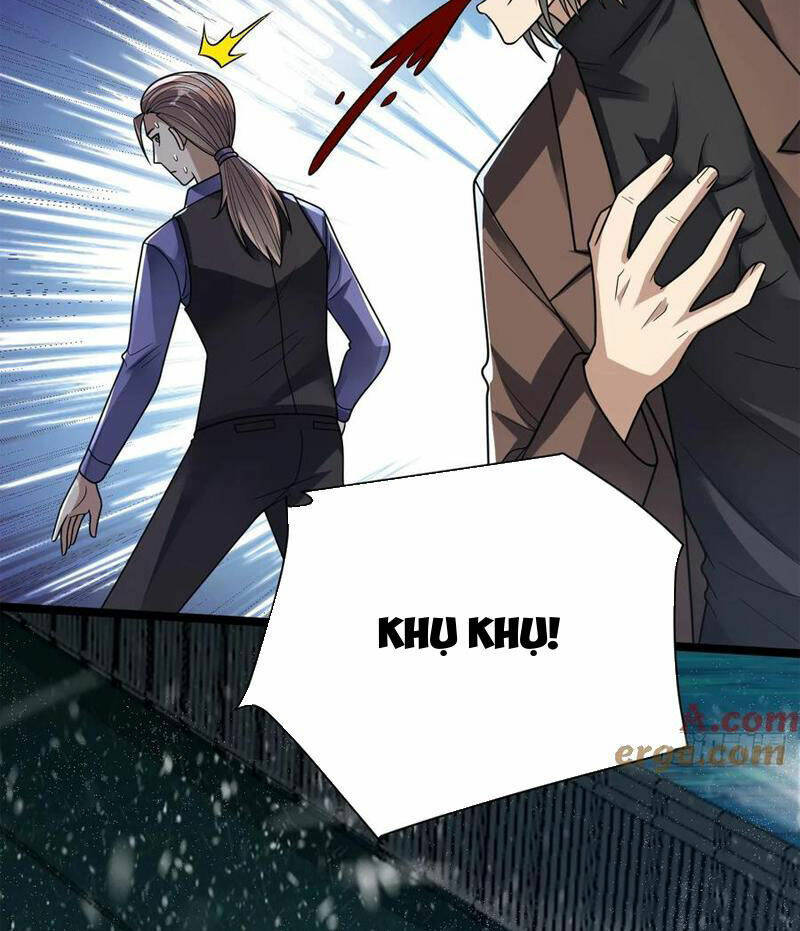 Đệ Nhất Danh Sách Chapter 242 - Trang 2