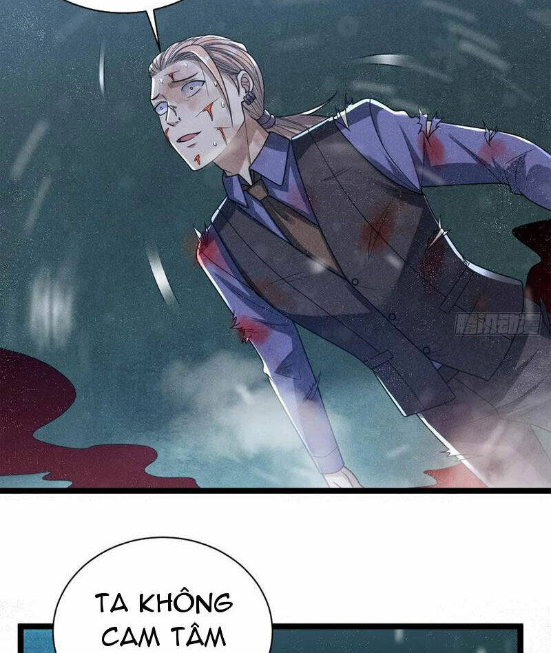 Đệ Nhất Danh Sách Chapter 242 - Trang 2