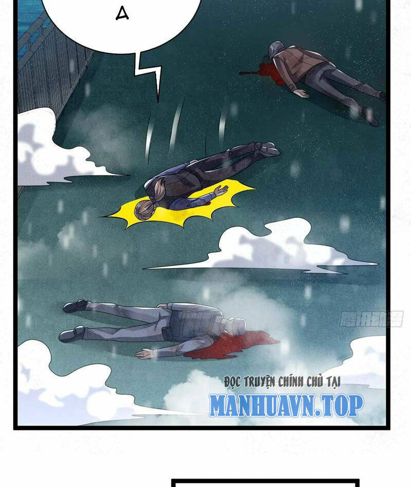 Đệ Nhất Danh Sách Chapter 242 - Trang 2