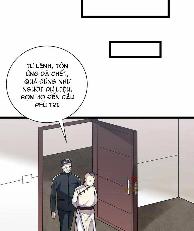 Đệ Nhất Danh Sách Chapter 242 - Trang 2