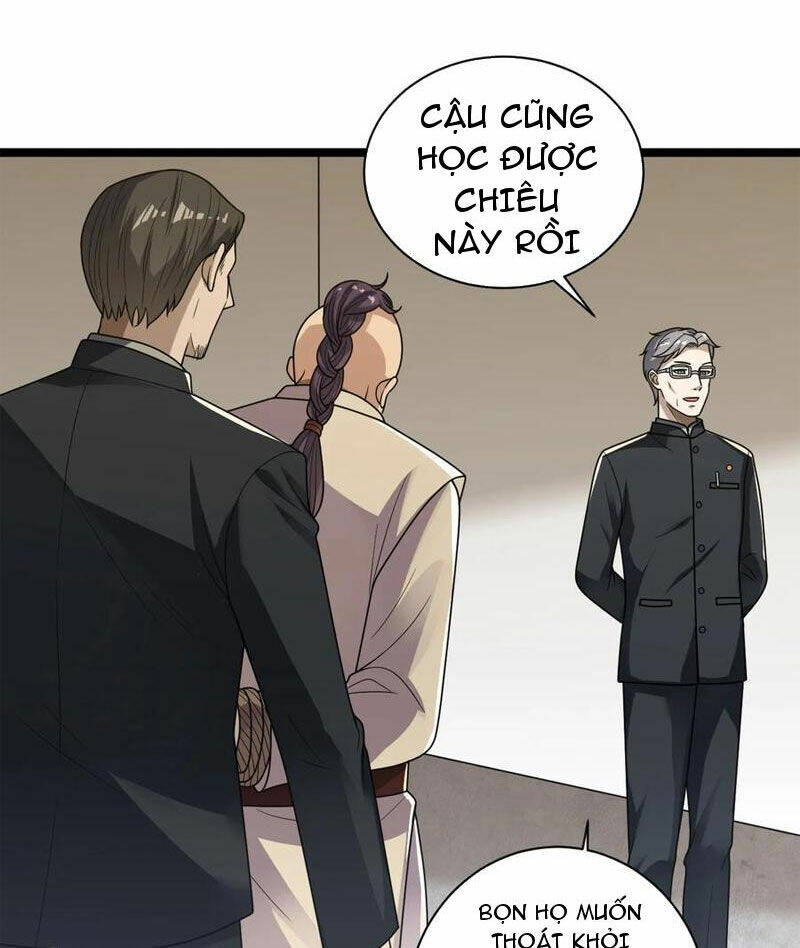 Đệ Nhất Danh Sách Chapter 242 - Trang 2