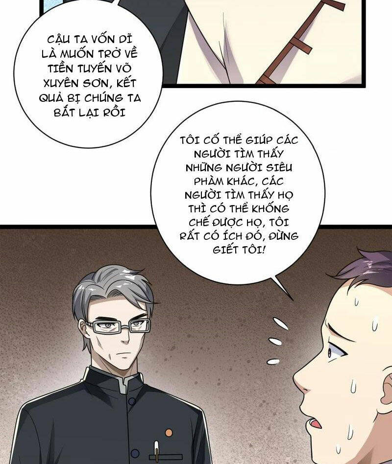 Đệ Nhất Danh Sách Chapter 242 - Trang 2