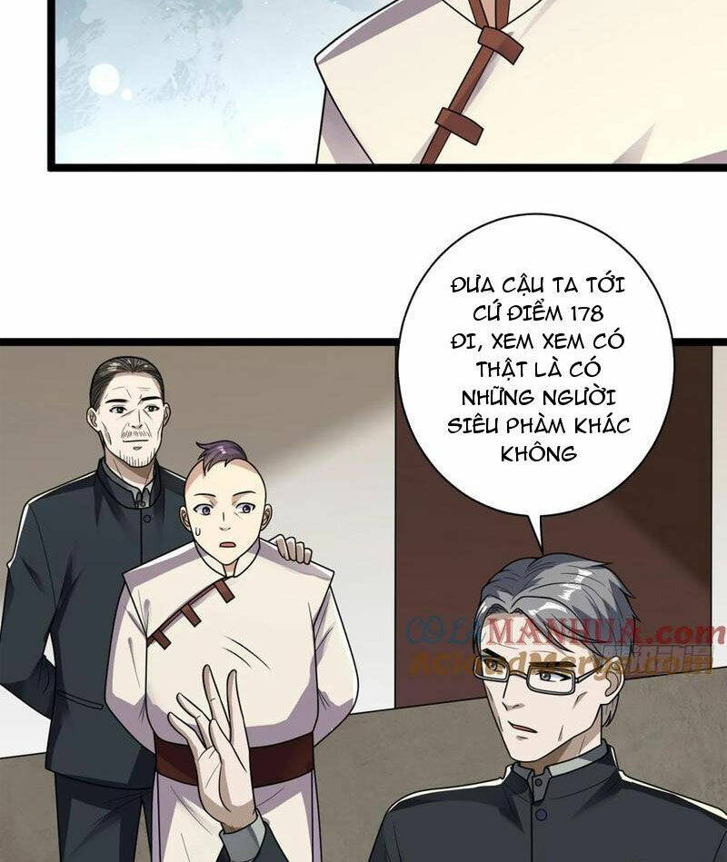 Đệ Nhất Danh Sách Chapter 242 - Trang 2