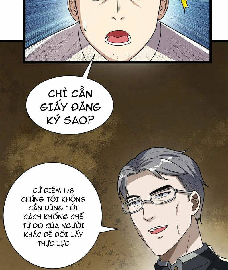 Đệ Nhất Danh Sách Chapter 242 - Trang 2