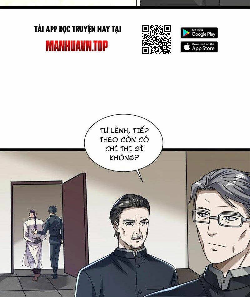 Đệ Nhất Danh Sách Chapter 242 - Trang 2