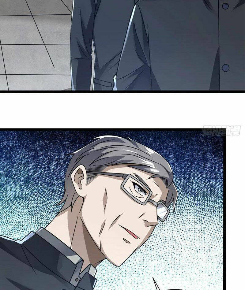 Đệ Nhất Danh Sách Chapter 242 - Trang 2