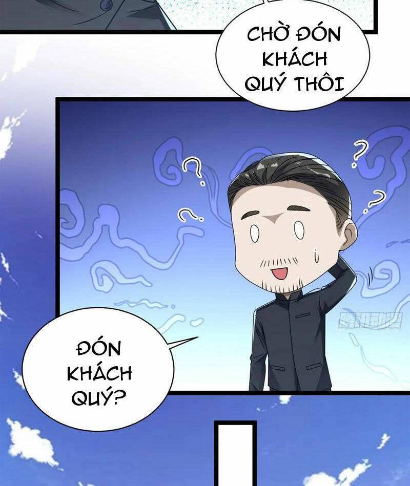 Đệ Nhất Danh Sách Chapter 242 - Trang 2