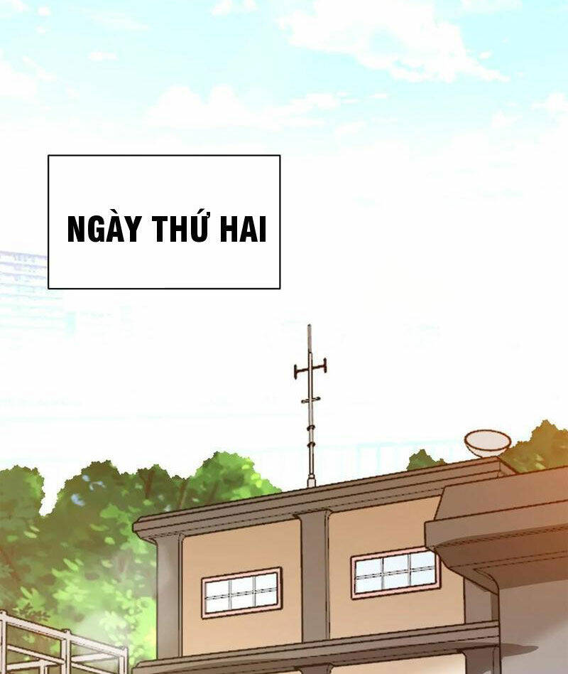 Đệ Nhất Danh Sách Chapter 242 - Trang 2