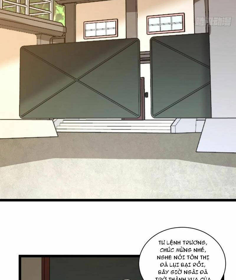 Đệ Nhất Danh Sách Chapter 242 - Trang 2