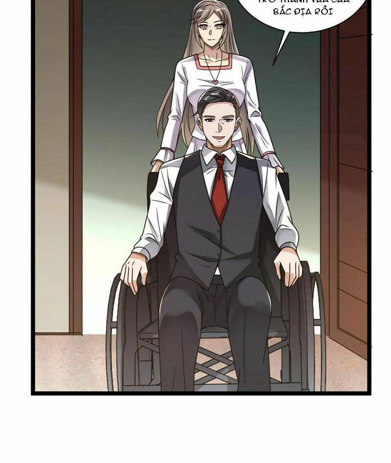 Đệ Nhất Danh Sách Chapter 242 - Trang 2