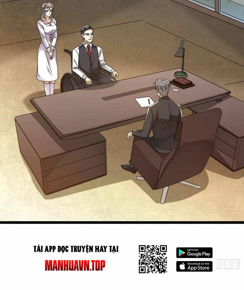 Đệ Nhất Danh Sách Chapter 242 - Trang 2