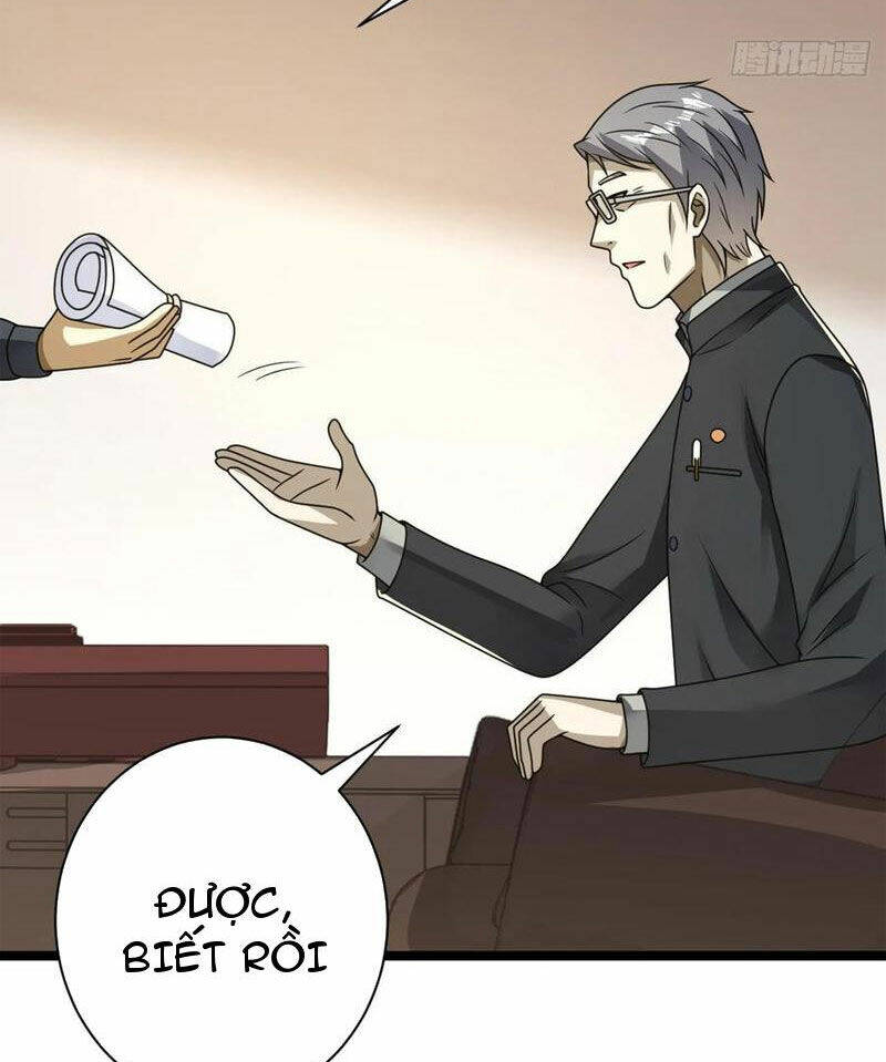 Đệ Nhất Danh Sách Chapter 242 - Trang 2