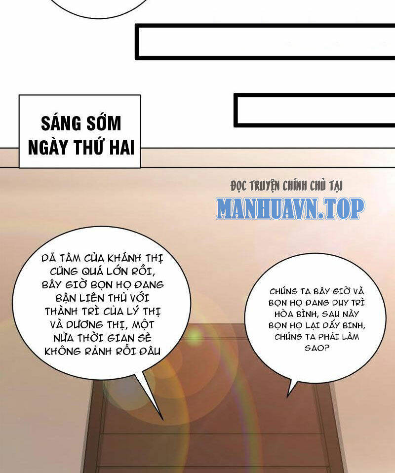 Đệ Nhất Danh Sách Chapter 242 - Trang 2