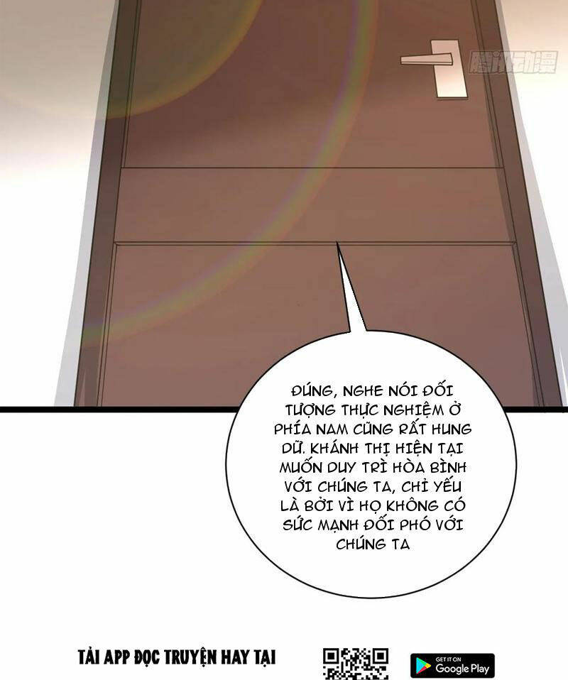 Đệ Nhất Danh Sách Chapter 242 - Trang 2