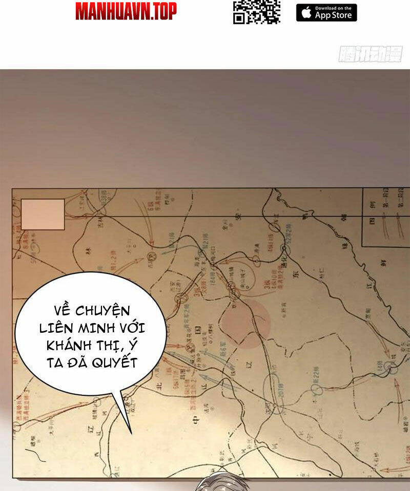 Đệ Nhất Danh Sách Chapter 242 - Trang 2