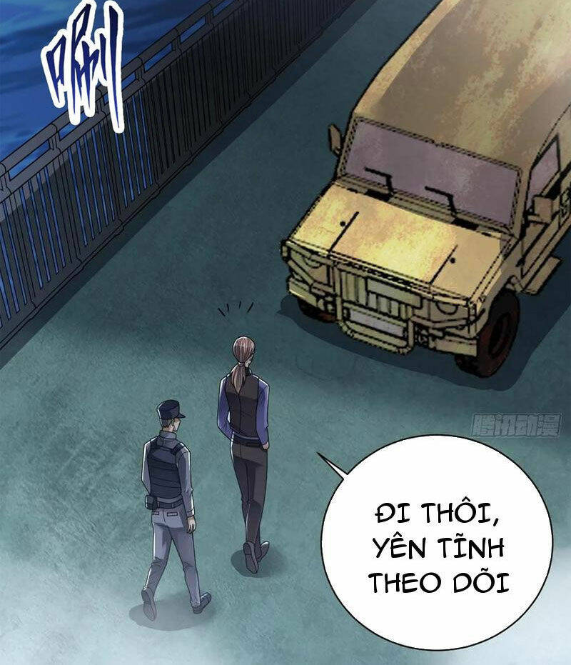 Đệ Nhất Danh Sách Chapter 242 - Trang 2