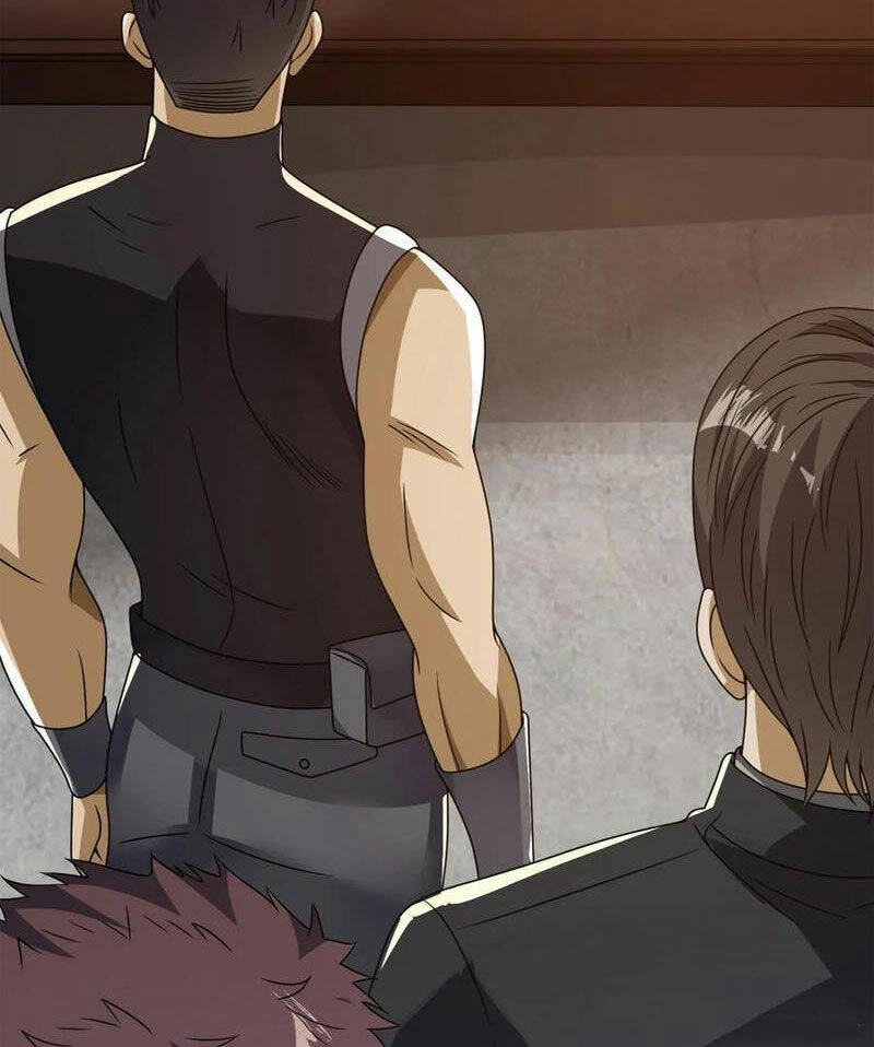 Đệ Nhất Danh Sách Chapter 242 - Trang 2