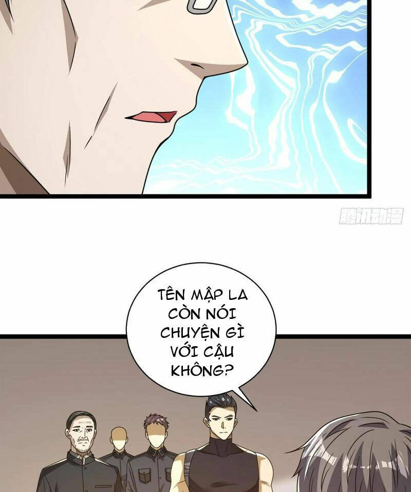 Đệ Nhất Danh Sách Chapter 242 - Trang 2