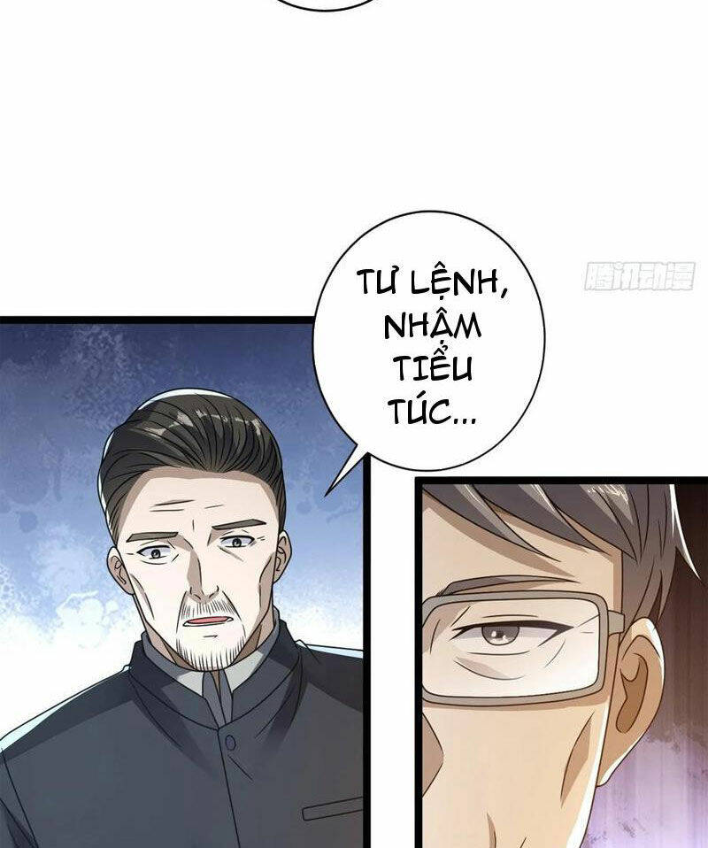 Đệ Nhất Danh Sách Chapter 242 - Trang 2