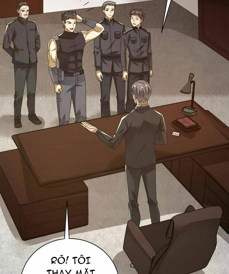 Đệ Nhất Danh Sách Chapter 242 - Trang 2