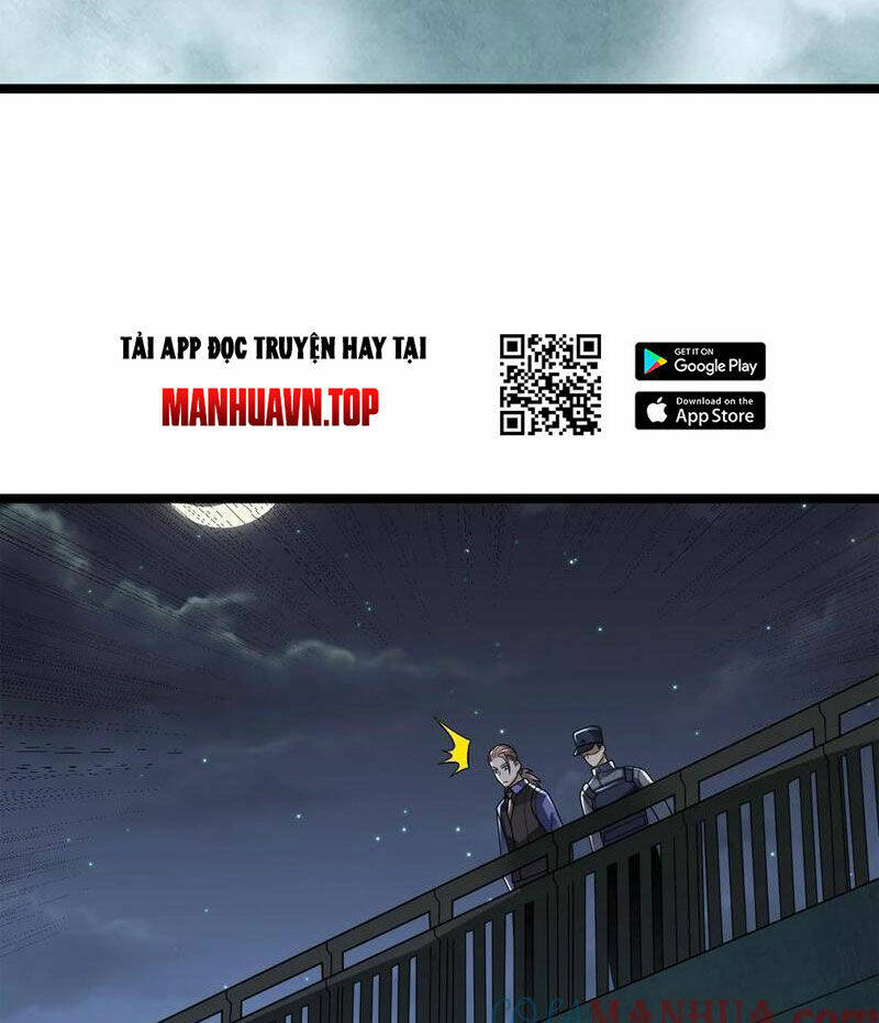 Đệ Nhất Danh Sách Chapter 242 - Trang 2