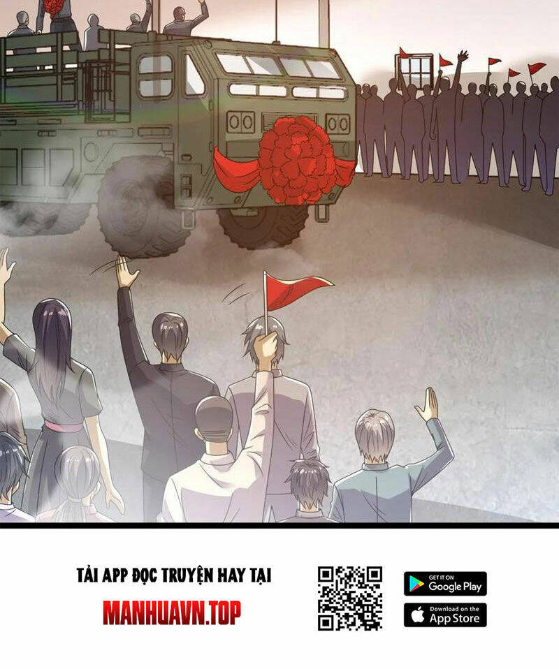 Đệ Nhất Danh Sách Chapter 242 - Trang 2