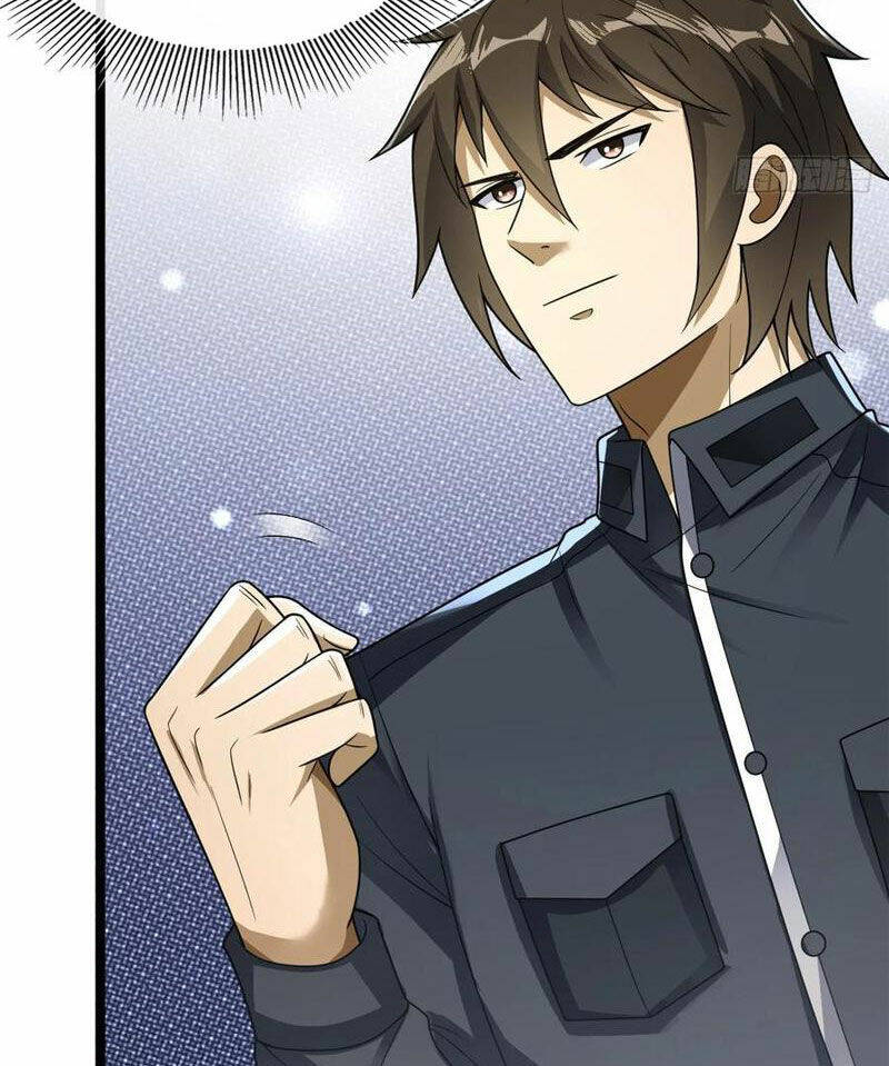 Đệ Nhất Danh Sách Chapter 242 - Trang 2