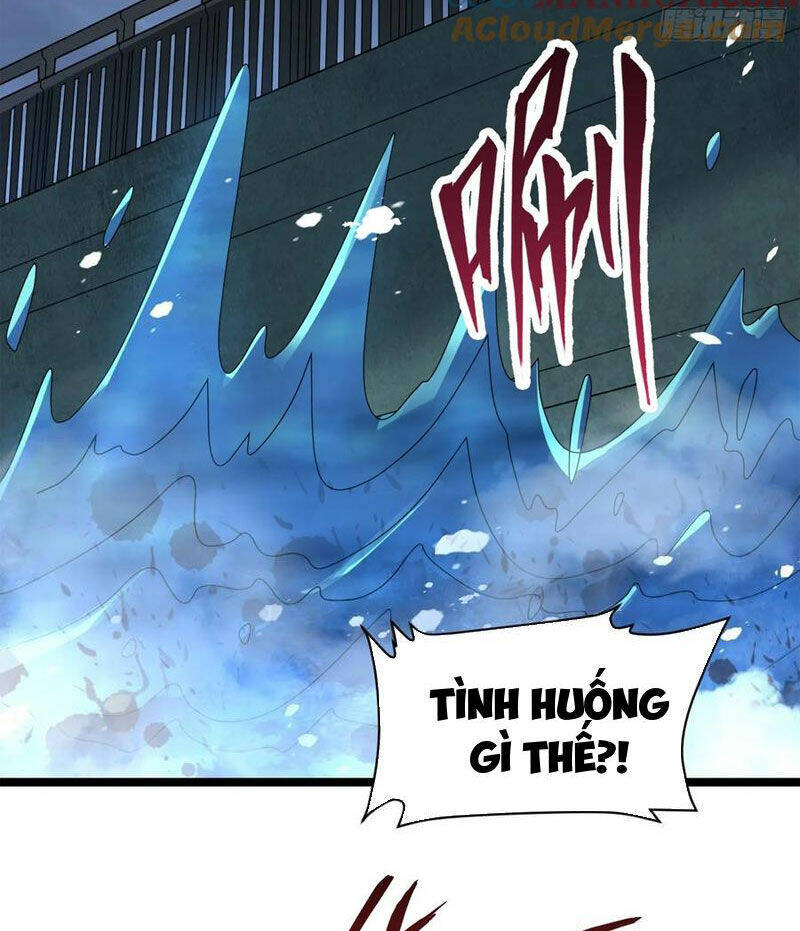 Đệ Nhất Danh Sách Chapter 242 - Trang 2