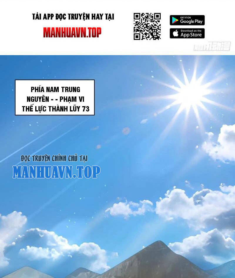 Đệ Nhất Danh Sách Chapter 243 - Trang 2