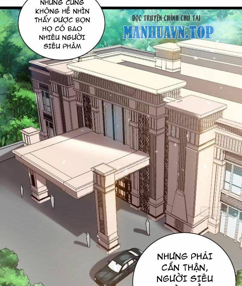 Đệ Nhất Danh Sách Chapter 243 - Trang 2