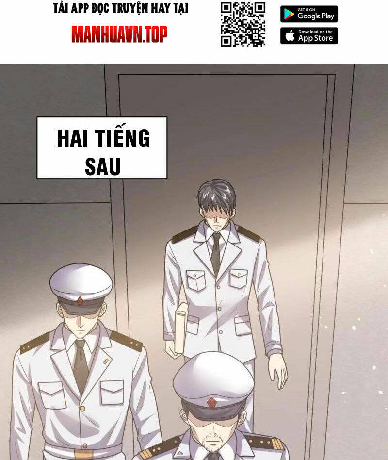 Đệ Nhất Danh Sách Chapter 243 - Trang 2